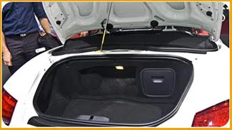Portland Central Locksmith Portland, OR 503-716-1402 - 14-car-trunk-unlock